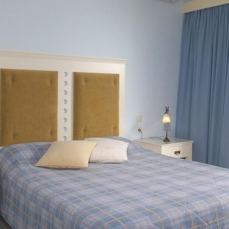 Marilena Hotel Ипсос Стая снимка